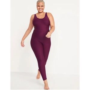 Plumeria PowerSoft Performance Bodysuit- Regular